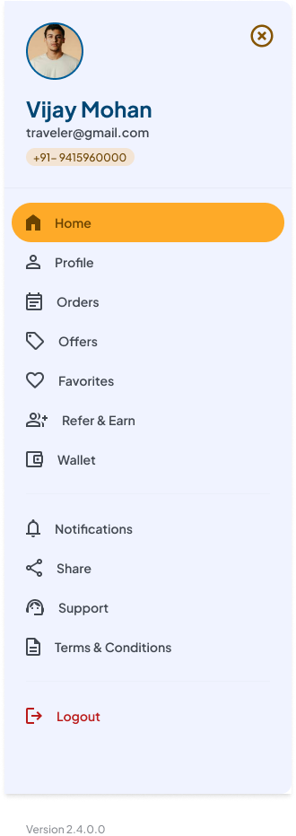 RozPay Price Comparison