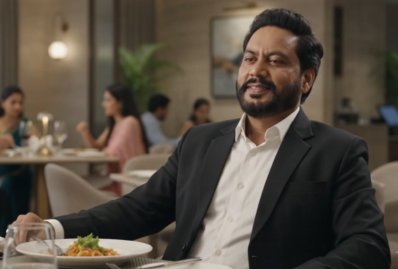 Manender Singh Tanwar - Co-Founder, RozPay