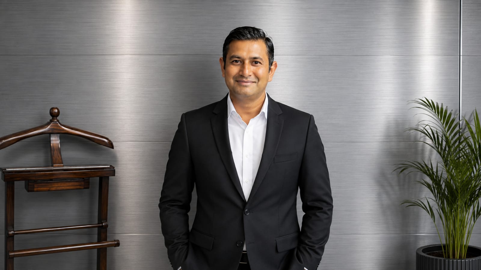 Narender Chauhan - Advisor, RozPay