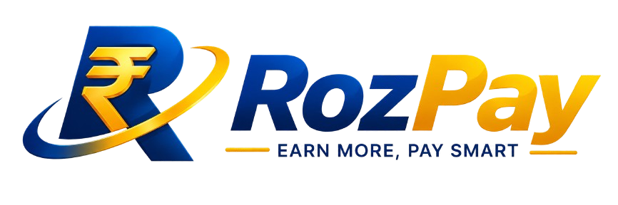 RozPay Logo
